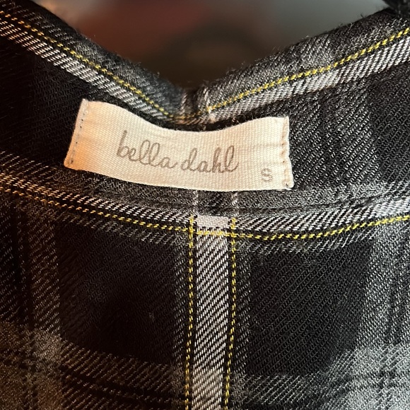 Super Soft Flannel Shirt - Picture 2 of 3